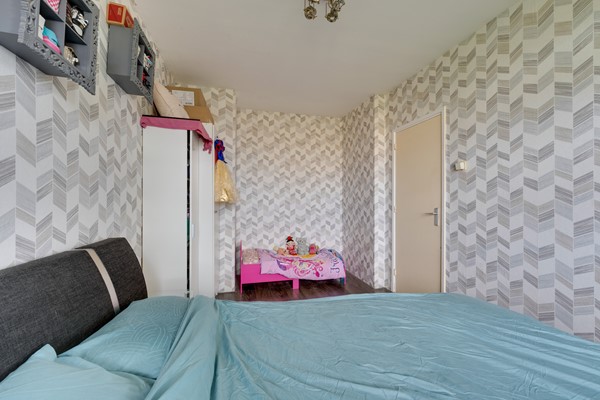 Medium property photo - Langswater 509, 1069 ED Amsterdam